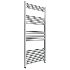 MSD Towel Rail Chrome 600x1400mm
