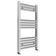 MSD Towel Rail Chrome 400x800mm