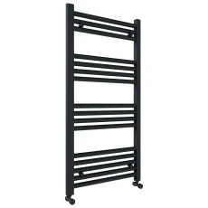 MSD Towel Rail Anthracide 500x1000mm
