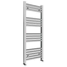 MSD Towel Rail Chrome 400x1000mm