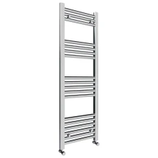 MSD Towel Rail Chrome 400x1200mm