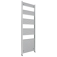 MSD Towel Rail Chrome 600x1800mm
