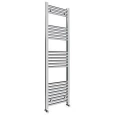 MSD Towel Rail Chrome 400x1400mm