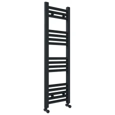 MSD Towel Rail Anthracide 300x1000mm