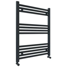MSD Towel Rail Anthracide 600x800mm