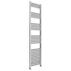 MSD Towel Rail Chrome 400x1800mm