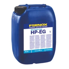 Fernox Heat Transfer Fluid HP-EG 20L