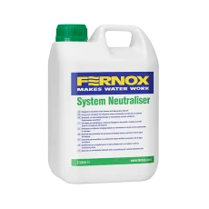 Fernox System Neutraliser Liquid  2L