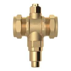 Antifreeze Valve 28mm