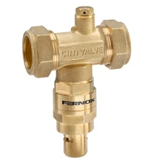 Fernox Antifreeze Valve 28mm