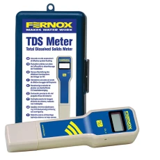 Fernox Total Dissolved Solids (TDS) Meter