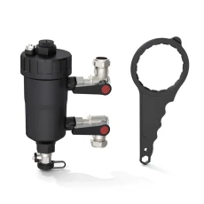 Magnetic Filter Nylon