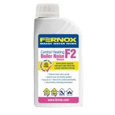 Fernox Boiler Noise Silencer F2 Liquid 500 ml