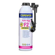Fernox Boiler Noise Silencer F2 Express Aerosol 400ml