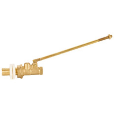 High pressure Part 1 float valve