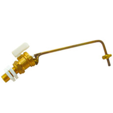 High pressure Part 2 float valve