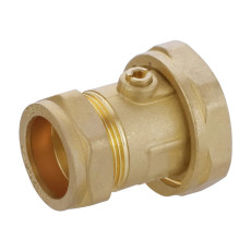 1 1/2 inch ball type pump valve
