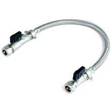Hyddro Filling Loop-WRAS-15mmx15mm-40cm
