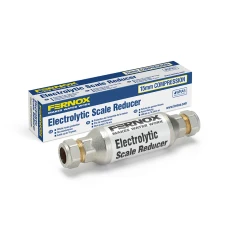 Fernox Electrolytic Scale Reducer 15mm Compression