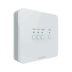 HC Switch-Heating/Cooling Control Unit