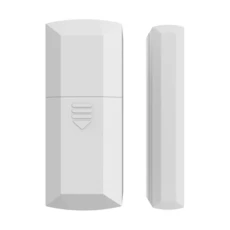 Wireless Window / Door Contact Sensor