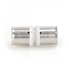 Equal Straight Connector 20mm
