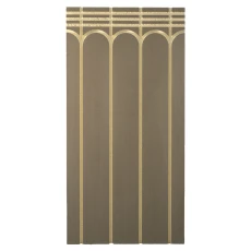 Cementious Coated XPS Overlay Board