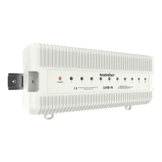 UH8-N-8 Zone 12v Wiring Centre