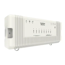 UH8-RF v2-8 Zone Wireless Wiring Centre