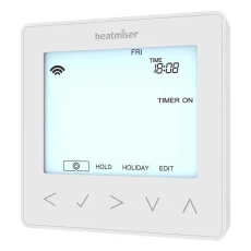 Heatmiser neoStat-hw v2-Hot Water Programmer