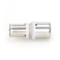 Reduced Straight Connector 20x16mm