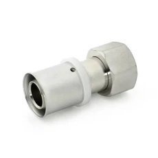 Female Connector 20mmx1/2"