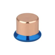 Press-Fit Stop End-Water 42mm