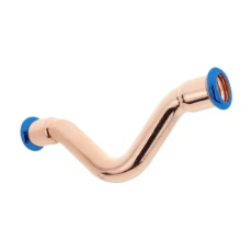 Press-Fit Full Crossover CxC-Water 15mm