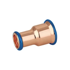Press-Fit Reducing Coupling CxC-Water 42x28mm