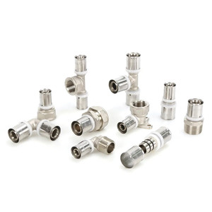 MLCP Press Fittings
