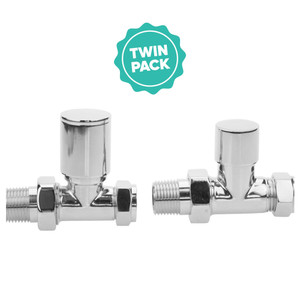 Straight-Twin Packs