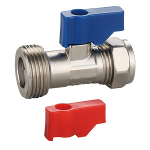 Washing Machine Valves