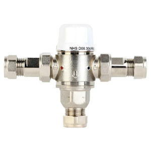 Mixing Valves