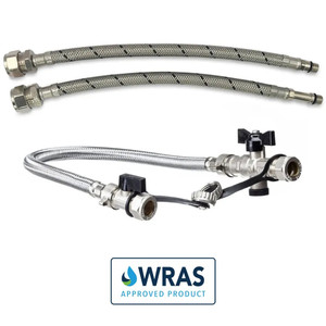 Flexible Tap Connectors