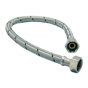 Double Ended-Female Ends
