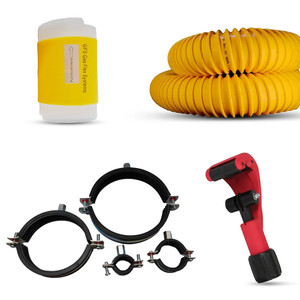 CSST Accessories