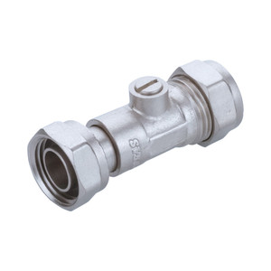 Service Valves