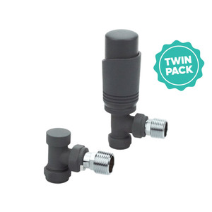 Angled-Twin Packs