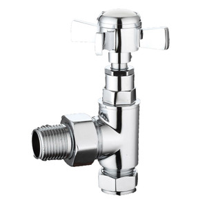 Towel Radiator Valves