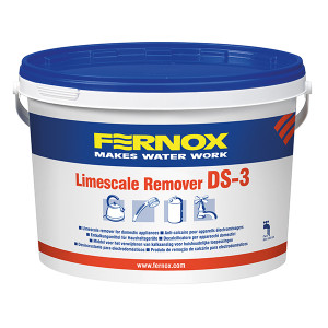 Limescale Treatment