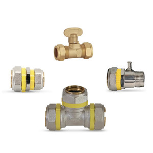 Gas Fittings