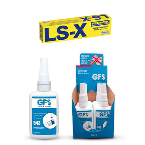 Leak Sealers