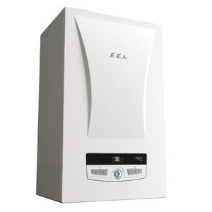 Electric Combi Boilers