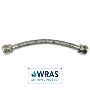 Tube to Tube-Compression Ends-WRAS